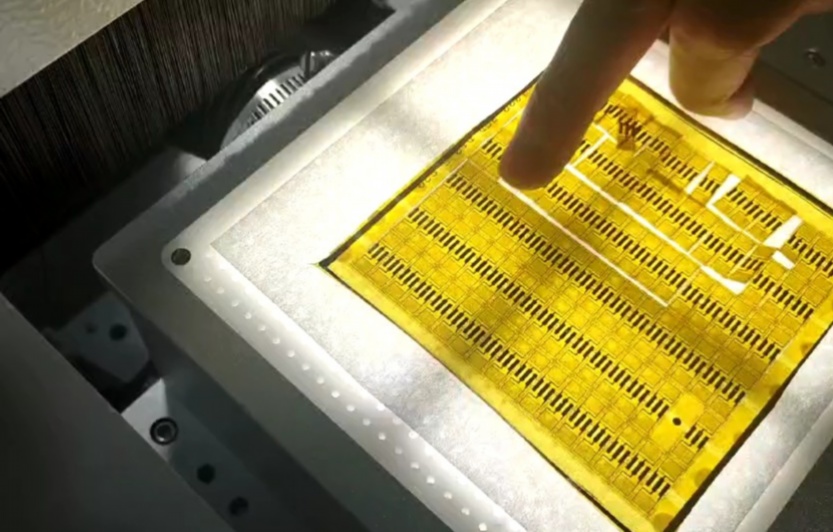 激光模切機(jī)采購(gòu)清單：設(shè)備、軟件與附件全解析